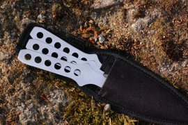 Set of throwing knives Kandar N106