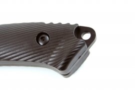 Knife Kandar N302