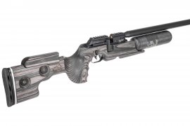 FX Crown MKII GRS Nordic Wolf 600mm 6,35mm