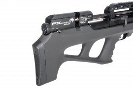 FX Wildcat MKIII BT Sniper 6,35mm