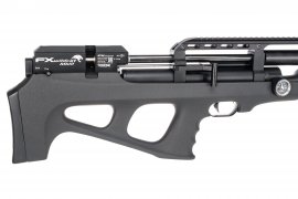 FX Wildcat MKIII BT Sniper 6,35mm