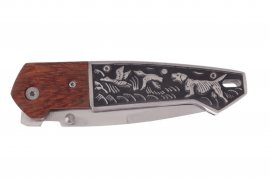 Knife Kandar N307