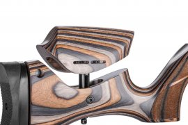 Air Arms S510 Ultimate Sporter R Laminate 4,5mm