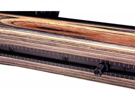 Air Arms S510 Ultimate Sporter R Laminate 4,5mm