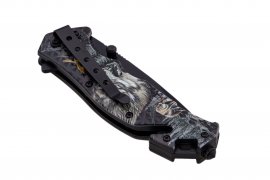 Knife Kandar N380