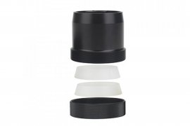 Universal Socket PARD NV007S (36-47mm)