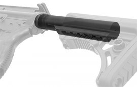 UTG Pro AR 6-Position Mil-Spec Buffer Tube
