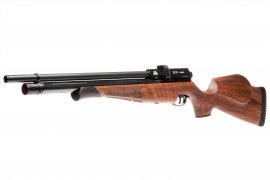 Air Arms S510 5,5mm Carbine Walnut