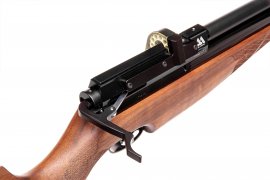 Air Arms S510 5,5mm Carbine Walnut