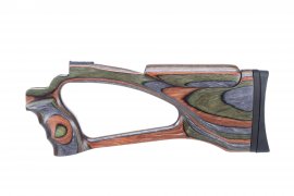 AirMaks Katran Forest Laminate Stock
