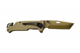 Knife Kandar N16
