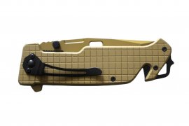Knife Kandar N16