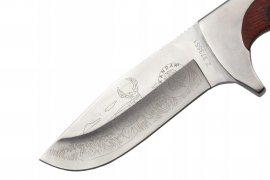 Knife Kandar N2