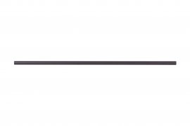FX Carbon barrel cover 500mm 5,5mm