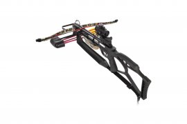 Mankung Brandon MK-185 Camo Kit 185lbs Recurve Crossbow