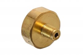 Pressure Gauge SPA Artemis PP700S-A / M16 / T-Rex