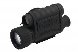 Night Vision Monocular Bestguarder WG-50 Plus (2021)