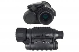 Night Vision Monocular Bestguarder WG-50 Plus (2021)