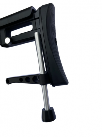 AirMaks Katran Buttstock Bag Rider
