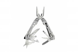 Set Gerber Suspension-NXT pliers + Mini Paraframe knife, Gift box
