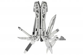 Set Gerber Suspension-NXT pliers + Mini Paraframe knife, Gift box