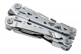 Set Gerber Suspension-NXT Pliers + Paraframe I Knife