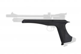 Grip SPA CP2 Black