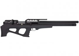 FX Wildcat MKIII Sniper 5,5mm