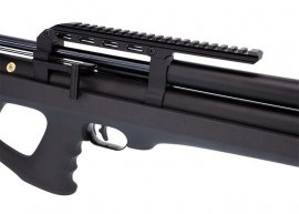 FX Wildcat MKIII Sniper 5,5mm