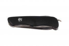 Knife Mikov Praktik 115-NH-6/AK Black