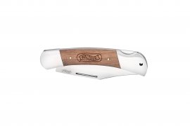 Knife Walther Classic Clip 1