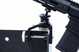 Spartan Mr G Clamp