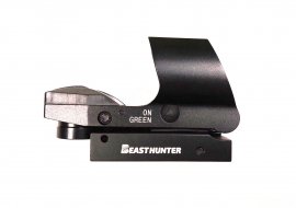 Navy PointSight Red/Green