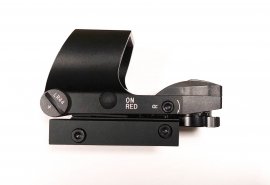 Navy PointSight Red/Green