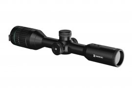 Night Vision Scope Hikmicro ALPEX A50TN 940nm ThermVisia