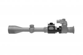 PARD NV007 clip-on-sight adapter for FOMEI FOREMAN scope