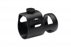 PARD NV007 clip-on-sight adapter for FOMEI FOREMAN scope