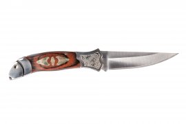 Knife Kandar N492