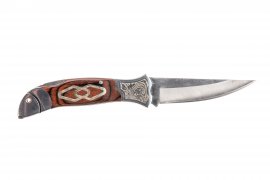 Knife Kandar N493