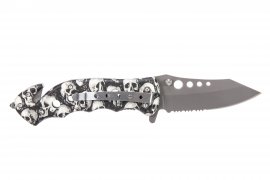 Kandar N483 Skull