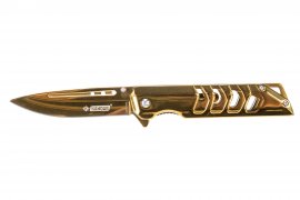 Kandar N482 Gold Knife