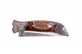 Knife Kandar N492