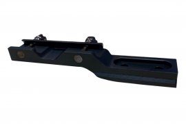 Original Weaver mount for Hikmicro THUNDER, PANTHER and CHEETAH