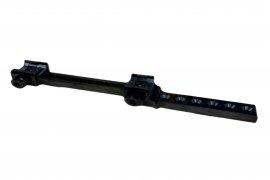 Steel mount Weaver LONG for PARD NV008S and SA 2022