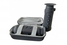 Protective bag for HIKMICRO LYNX PRO LC06, LE10, LE15, THUNDER TH35C and PARD TA Thermal devices