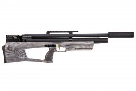 Taipan Veteran II 550mm 6,35mm Laminate Grey (2024)