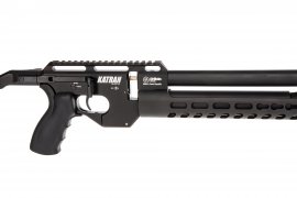 AirMaks Katran XB HP 580cc 5,5mm