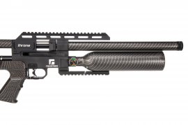 Reximex Throne Carbon Camo 5,5mm