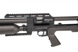 Reximex Throne Carbon Camo 5,5mm