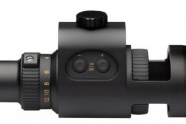 PARD NV007V/A Clip-on-sight adapter for FOMEI FOREMAN